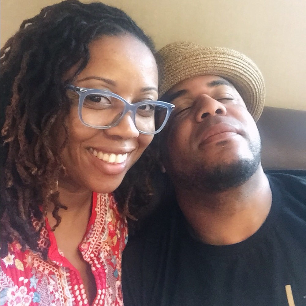 Meet your Posher, Tya